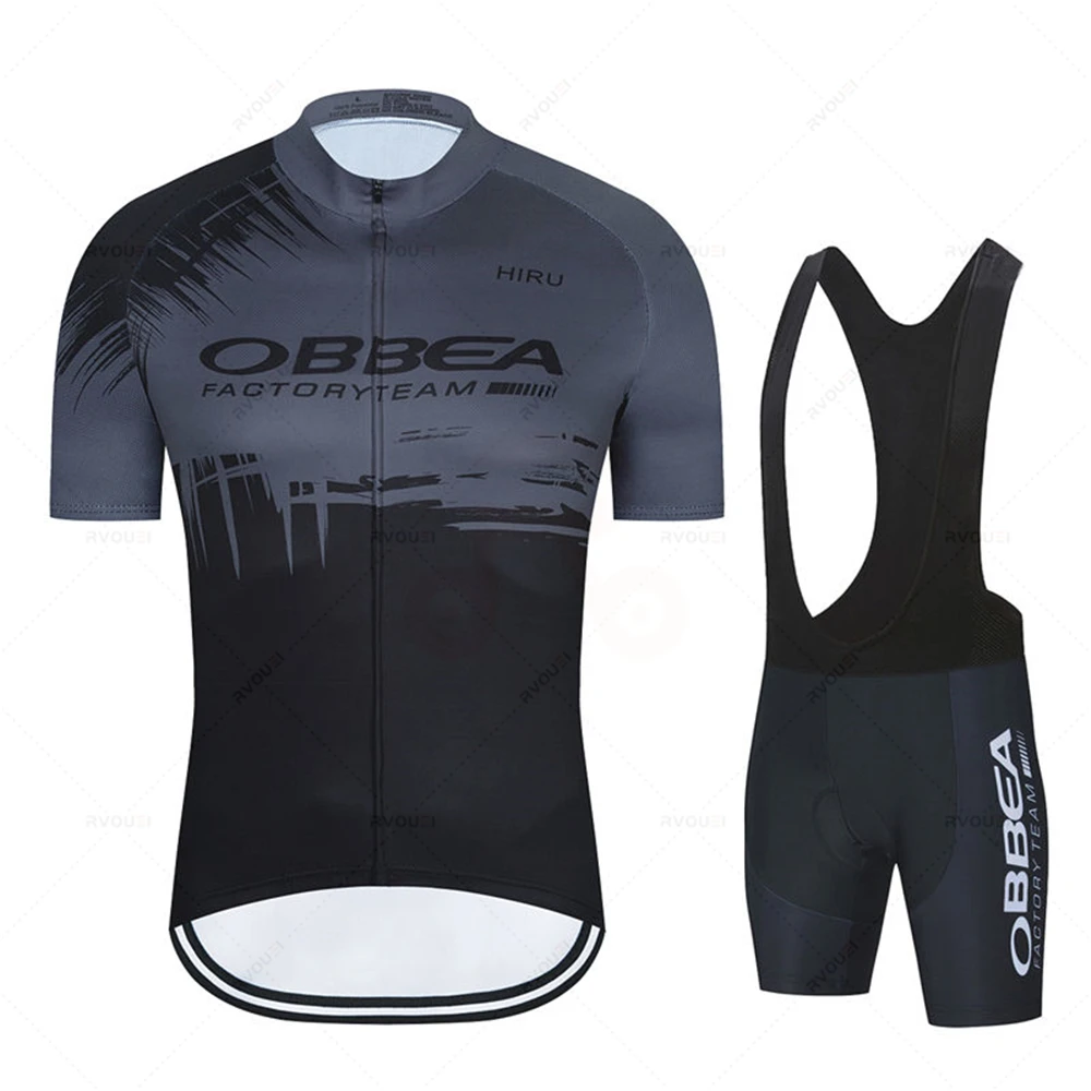 2025 Hiru Cycling Jersey Set S - Summer Clothing Sale Men ulasan dan harga