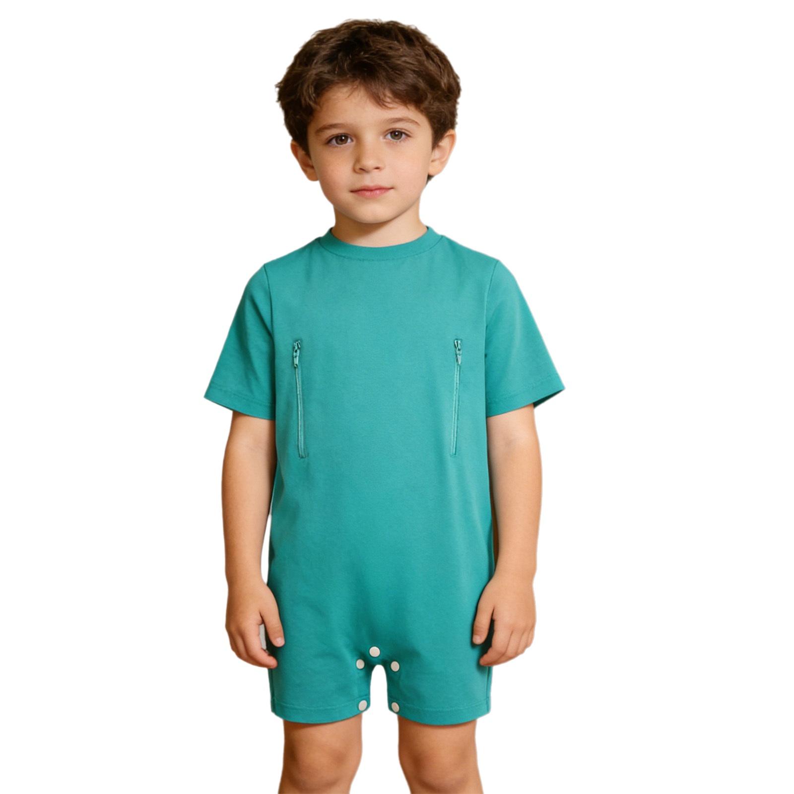 Unisex Kids Boys Girls Special - Summer Clothing Needs ulasan dan harga