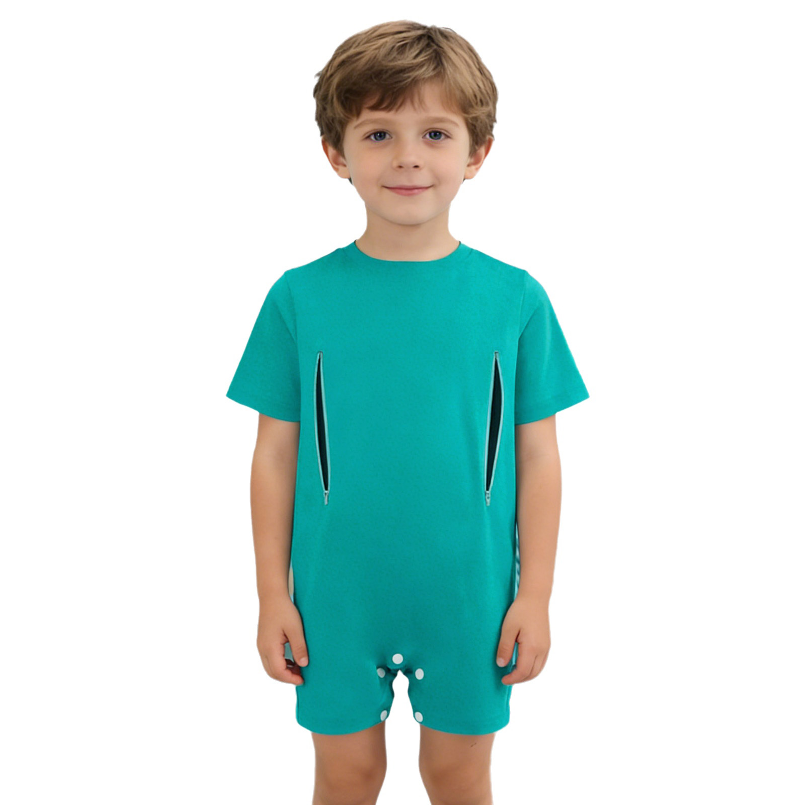 Unisex Kids Boys Girls Special - Summer Clothing Needs ulasan dan harga