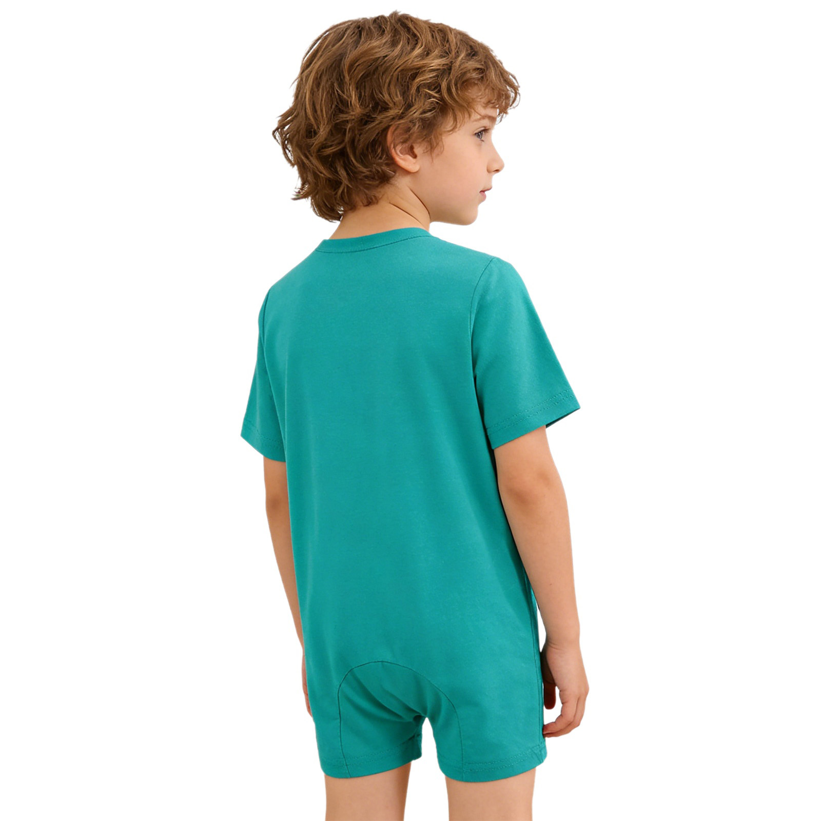 Unisex Kids Boys Girls Special - Summer Clothing Needs ulasan dan harga