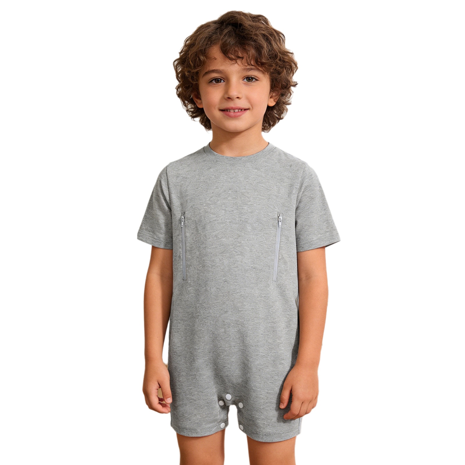 Unisex Kids Boys Girls Special - Summer Clothing Needs ulasan dan harga