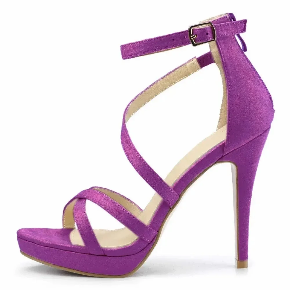 Women Sandals Summer Sexy Pump - Summer Clothing Collection ulasan dan harga