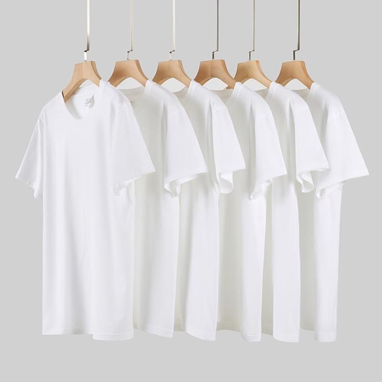 European and American Men's Cl - Summer Clothing In Spanish ulasan dan harga