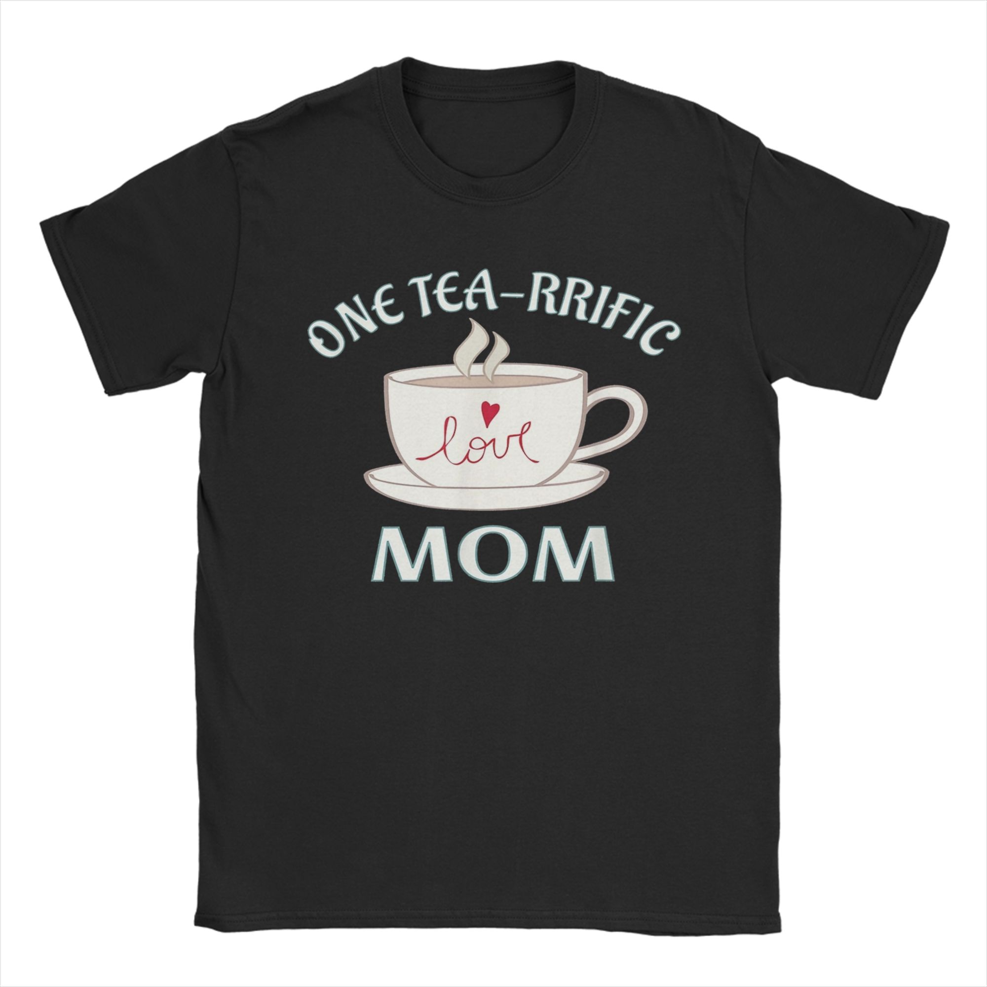 One Tearrific Mom Mothers Day  - Summer Clothing Ideas Men ulasan dan harga