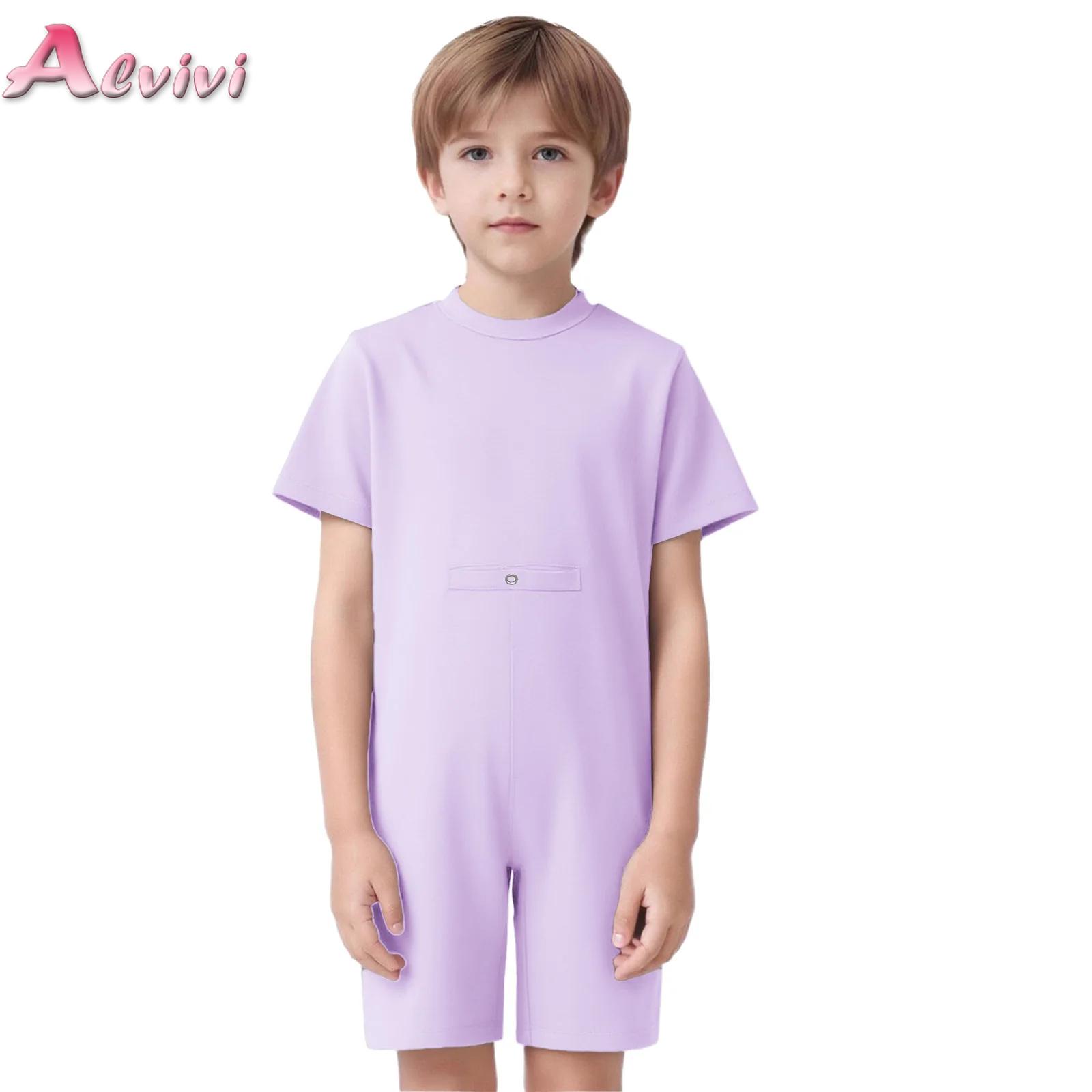 Kids Girls Boys Special Needs  - Summer Clothing Needs ulasan dan harga